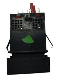 BOTÃO INTERRUPTOR FAROL MILHA FOX 2003 A 2009