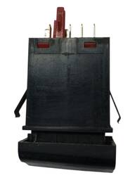 BOTÃO INTERRUPTOR FAROL MILHA FOX 2003 A 2009