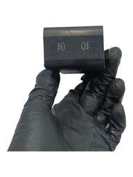 BOTÃO INTERRUPTOR FAROL MILHA FOX 2003 A 2009