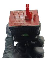 BOTÃO INTERRUPTOR FAROL MILHA FOX 2003 A 2009