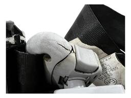 CINTO SEGURANÇÃO DIANTEIRO ESQUERDO CHERY TIGGO 2