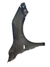 Paralama Esquerdo Chevrolet Onix 2020 a 2025