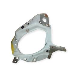 OCULOS SUPORTE FAROL GM MERIVA 2003 A 2012 LADO ESQUERDO