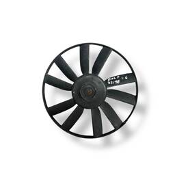 ventoinha radiador Vw Golf 1.6 1993 1994 1995 A 1999