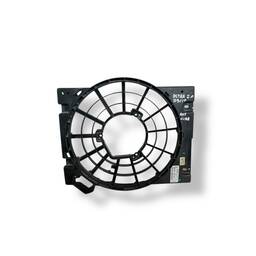 defletor ventoinha chevrolet astra 2.0 1999 2000 A 2010 c/ar