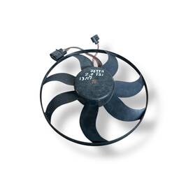 ventoinha radiador Vw Jetta Tsi 2.0 2013 2014 2015 A 2017