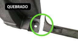 Kit Airbag Edge 2011 a 2015 Com detalhe