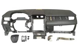 Kit Airbag Edge 2011 a 2015 Com detalhe