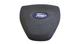 KIT AIRBAG EDGE 2011 A 2015 COM DETALHE