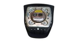 KIT AIRBAG EDGE 2011 A 2015 COM DETALHE