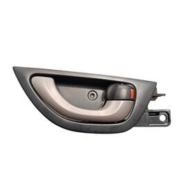 MAÇANETA EXT. DIANTEIRA/TRASEIRA DIREITA FIT 2009 A 2014