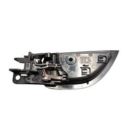 MAÇANETA EXT. DIANTEIRA/TRASEIRA DIREITA FIT 2009 A 2014