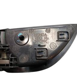 MAÇANETA EXT. DIANTEIRA/TRASEIRA DIREITA FIT 2009 A 2014