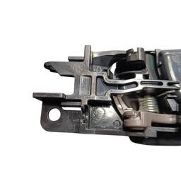 MAÇANETA EXT. DIANTEIRA/TRASEIRA DIREITA FIT 2009 A 2014