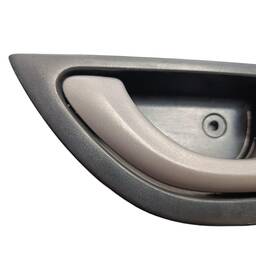 MAÇANETA EXT. DIANTEIRA/TRASEIRA DIREITA FIT 2009 A 2014