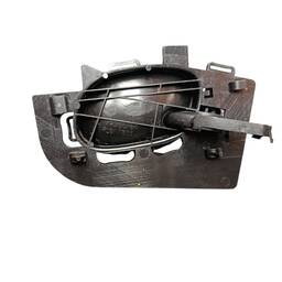 MAÇANETA EXT. DIANTEIRA DIREITA PEUGEOT 206 207 HOGGAR 2/4P