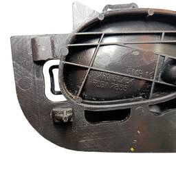 MAÇANETA EXT. DIANTEIRA DIREITA PEUGEOT 206 207 HOGGAR 2/4P