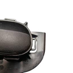 MAÇANETA EXT. DIANTEIRA DIREITA PEUGEOT 206 207 HOGGAR 2/4P