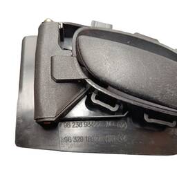 MAÇANETA EXT. DIANTEIRA DIREITA PEUGEOT 206 207 HOGGAR 2/4P