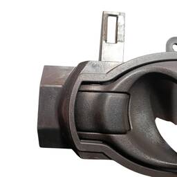 MAÇANETA EXT. PORTA DIANTEIRA DIREITA VERSA 2021 2022 2023/