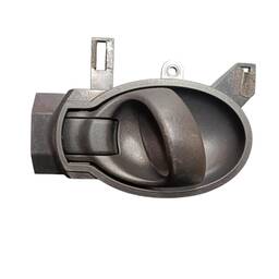 MAÇANETA EXT. PORTA DIANTEIRA DIREITA VERSA 2021 2022 2023/