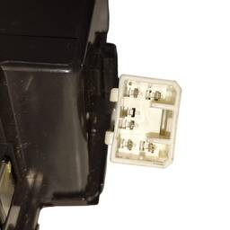 CINZEIRO CONSOLE CENTRAL KIA SORENTO 2.5 2004 A 2009