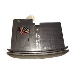 CINZEIRO CONSOLE CENTRAL KIA SORENTO 2.5 2004 A 2009