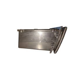 CINZEIRO CONSOLE CENTRAL KIA SORENTO 2.5 2004 A 2009