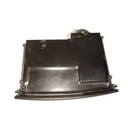 CINZEIRO CONSOLE CENTRAL KIA SORENTO 2.5 2004 A 2009