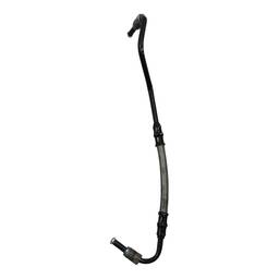 Tubo Freio Unidade Abs Golf Audi 1j1614739g