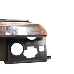 MAÇANETA EXT. PORTA DIANTEIRA DIREITA HR-V 2023 2024 2025/..