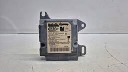 MODULO AIRBAG RENAULT SCENIC 2001 A 2003