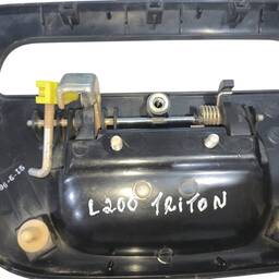 MAÇANETA TAMPA MITSUBISHI L200 TRITON 3.2 2008 2015