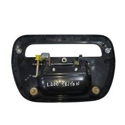 MAÇANETA TAMPA MITSUBISHI L200 TRITON 3.2 2008 2015