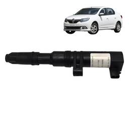 Bobina Logan Scenic Clio Sandero Kngoo Duster 1.6 2.0 16v
