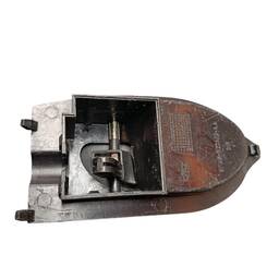 MAÇANETA EXT. DIAN/TRAS DIR FIESTA ESCORT /06 COURIER KA /14