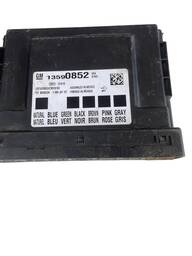 MÓDULO DE CONFORTO BCM CHEVROLET S10 TRAILBLAZER