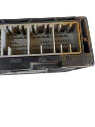 MÓDULO DE CONFORTO BCM CHEVROLET S10 TRAILBLAZER