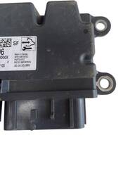 MÓDULO CENTRAL S10 2017 2.8 DIESEL