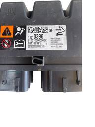 MÓDULO CENTRAL S10 2017 2.8 DIESEL