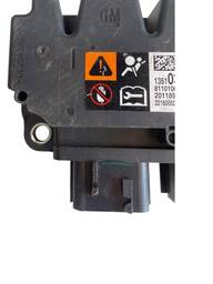 MÓDULO CENTRAL S10 2017 2.8 DIESEL