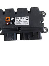 MÓDULO CENTRAL S10 2017 2.8 DIESEL