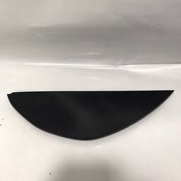 Acabamento Lateral Direito Painel Strada 21/25 Mobi 16/20