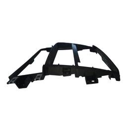 MOLDURA COMANDO AR KIA SORENTO 2.5 DIESEL 2004 2009