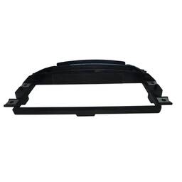 MOLDURA COMANDO AR KIA SORENTO 2.5 DIESEL 2004 2009