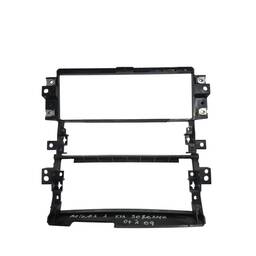 MOLDURA COMANDO AR KIA SORENTO 2.5 DIESEL 2004 2009