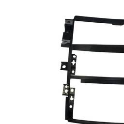 MOLDURA COMANDO AR KIA SORENTO 2.5 DIESEL 2004 2009