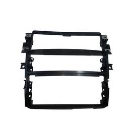 Moldura Comando ar Kia Sorento 2.5 Diesel 2004 2009