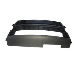 MOLDURA COMANDO AR KIA SORENTO 2.5 DIESEL 2004 2009