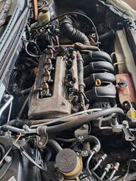 Motor Corolla Filder 1.8 16v Gas 136cv 2003 a 2007